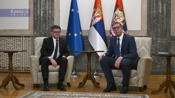 Vučić i Lajčak