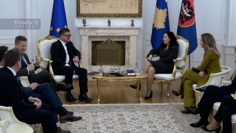Lajčak i Osmani