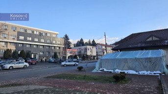 Šator Leposavić