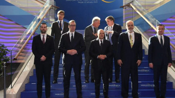 Lideri Zapadnog Balkana na sastanku u Skoplju