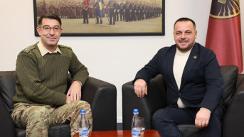 Maćedonci sa Forestom 