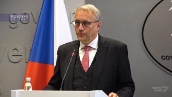 Martin Dvoržak