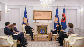 Osmani i Viola fon Kramon
