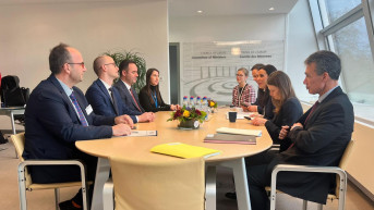 Parlamentarna delegacija Kosova u Savetu Evrope Parlamentarna delegacija Kosova u Savetu Evrope