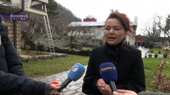 Milena Parlić