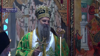 Patrijarh Porfirije