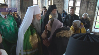 Patrijarh Porfirije
