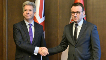 Petković i Ferguson Petković i Ferguson
