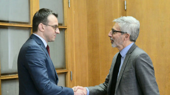 Petković i Košar
