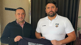 Srđan Popović i Nikola Rađen