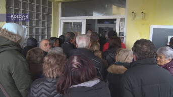 Pošta u Gračanici