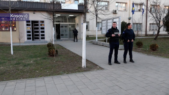Priština, ambulanta