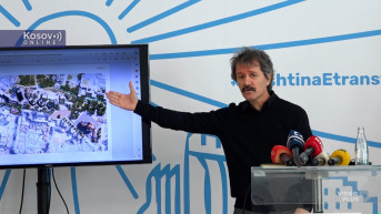 Priština dobija Trg Džordža Buša Priština dobija Trg Džordža Buša