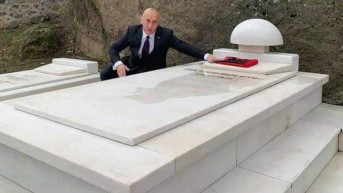 Ramuš Haradinaj