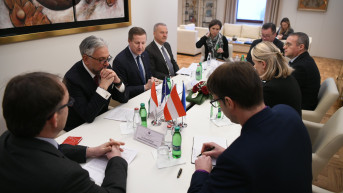 Sastanak Euleksa i predstavnika Ustavnog suda