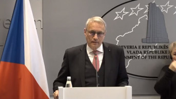 Martin Dvoržak