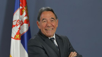 Sima Avramović