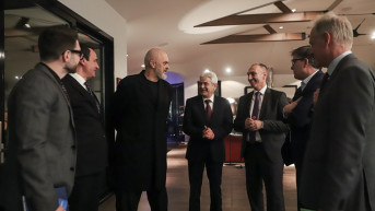 Artan Grubi Skoplje