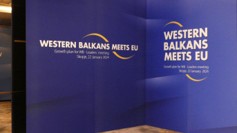 Skoplje ZB EU