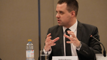 Stefan Bogoev