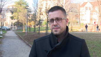 Stevan Nedeljković FPN