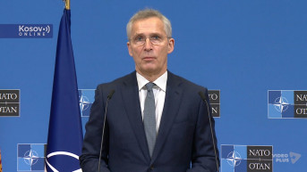 Jens Stoltenberg