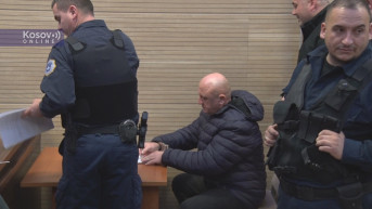 Suđenje Zlatanu Arsiću