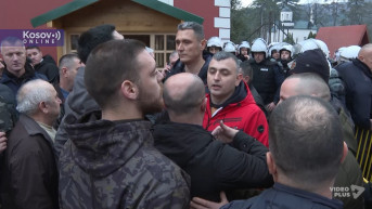 Sukob Cetinje