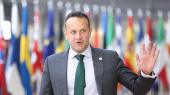 Leo Varadkar