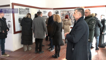 U Sočanici obeleženo 107. godina od Topličkog ustanka