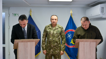 Ulutaš sa Ajetijem i Hodžom Ulutaš sa Ajetijem i Hodžom