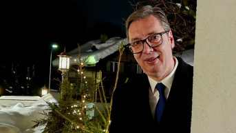Vučić u Davosu