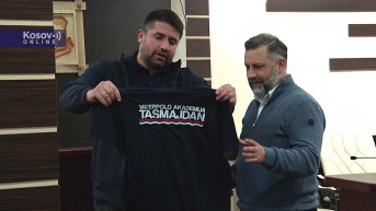 vaterpolo akademija Štrpce