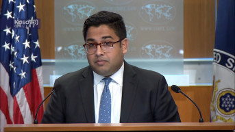 Vedant Patel