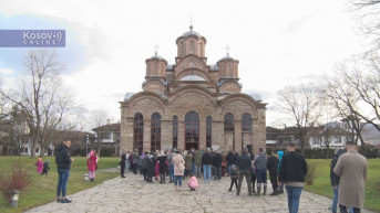 Gračanica