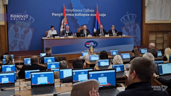 Republička izborna komisija Srbije