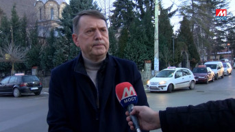 Dragiša Milović