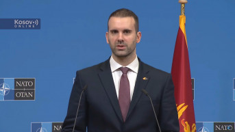 Premijer Crne Gore Milojko Spajić
