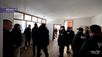 Upad u opštinu Gora