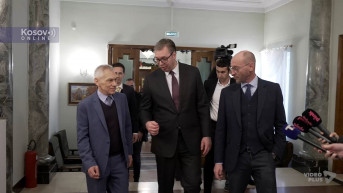 Vučić