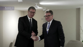 Vučić i Lajčak