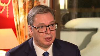 Aleksandar Vucic za Pink