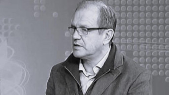 In memoriam Tomislav Višnjić
