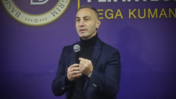 Artan Grubi