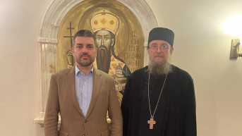 Sentić i Sava Janjić
