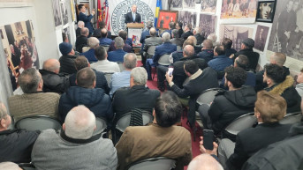 Ramuš Haradinaj u Njujorku