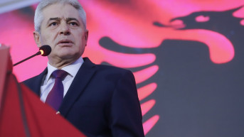 Alji Ahmeti