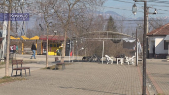 Goraždevac centar