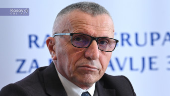 Beograd_240227_Nacionalni konvent_Šaip Kamberi