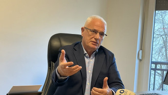 Adem Grabovci Adem Grabovci